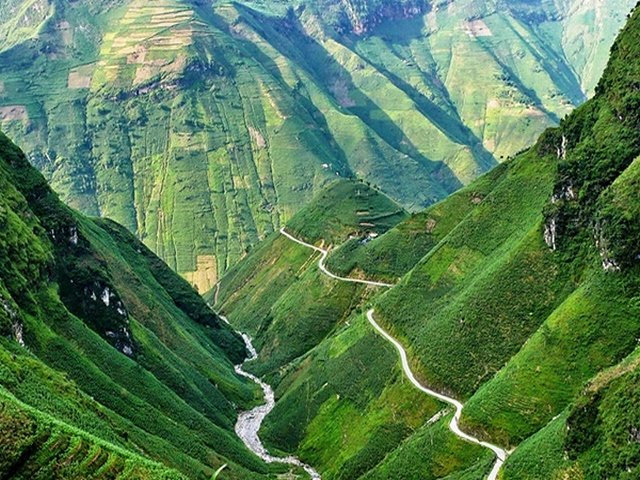 Ha Giang Bike Loop 5 Days